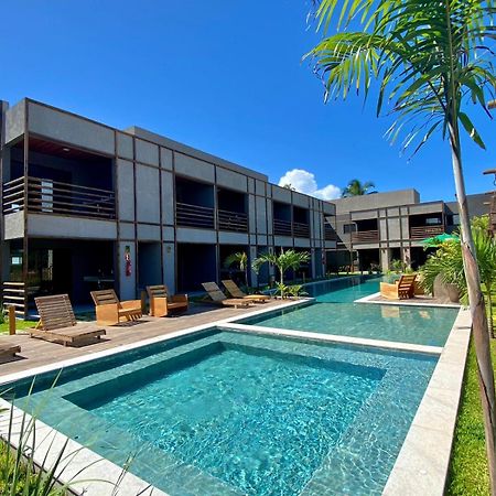 Toca Gamboa Apartment Porto de Pedras Exterior photo